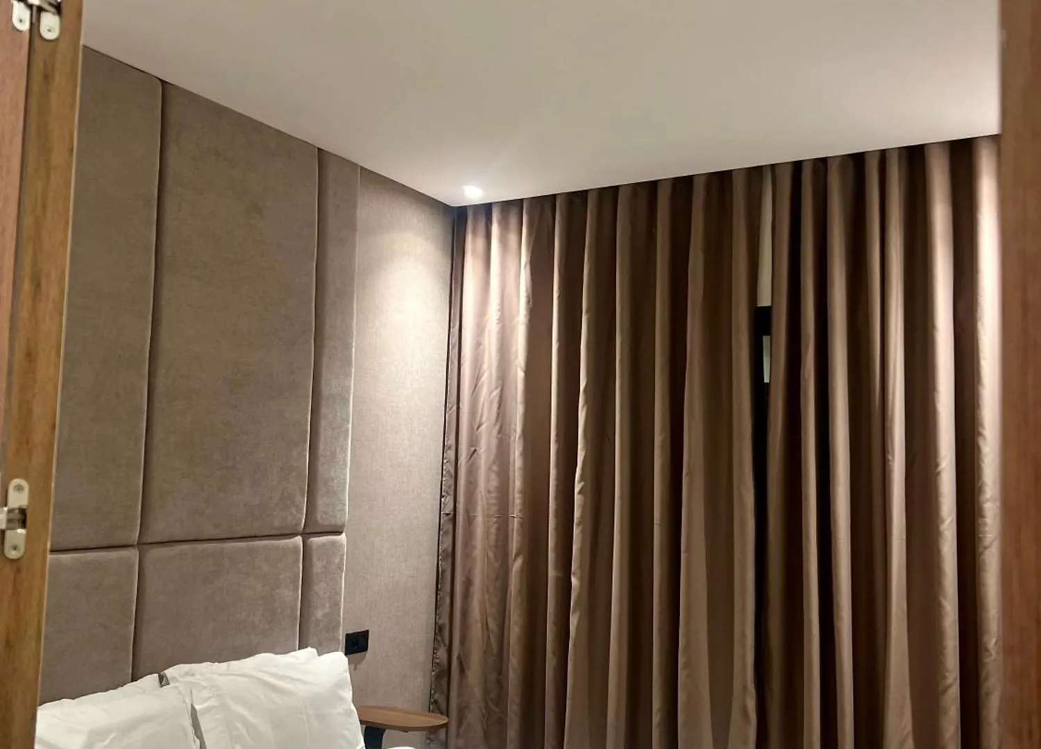 Studio Tout Confort, Pres De La Corniche Casablanca Apartament