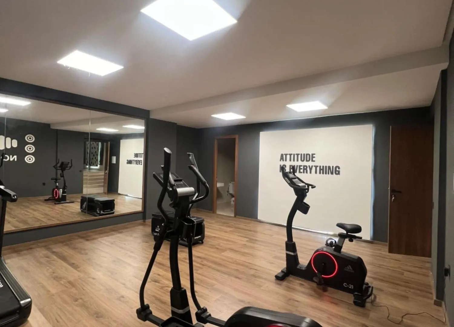 Apartament Studio Tout Confort, Pres De La Corniche Casablanca