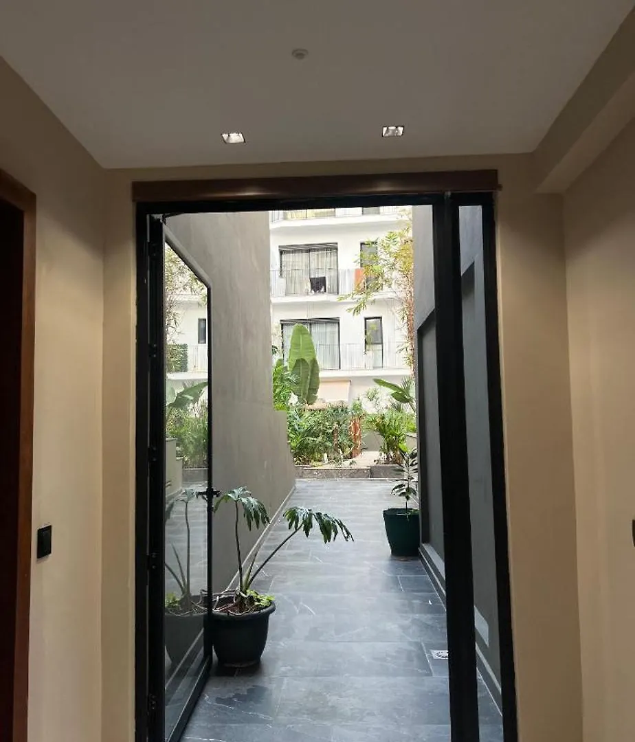 Studio Tout Confort, Pres De La Corniche Casablanca Apartament