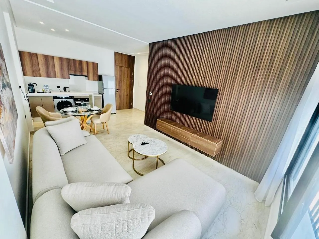 Studio Tout Confort, Pres De La Corniche الدار البيضاء الدار البيضاء