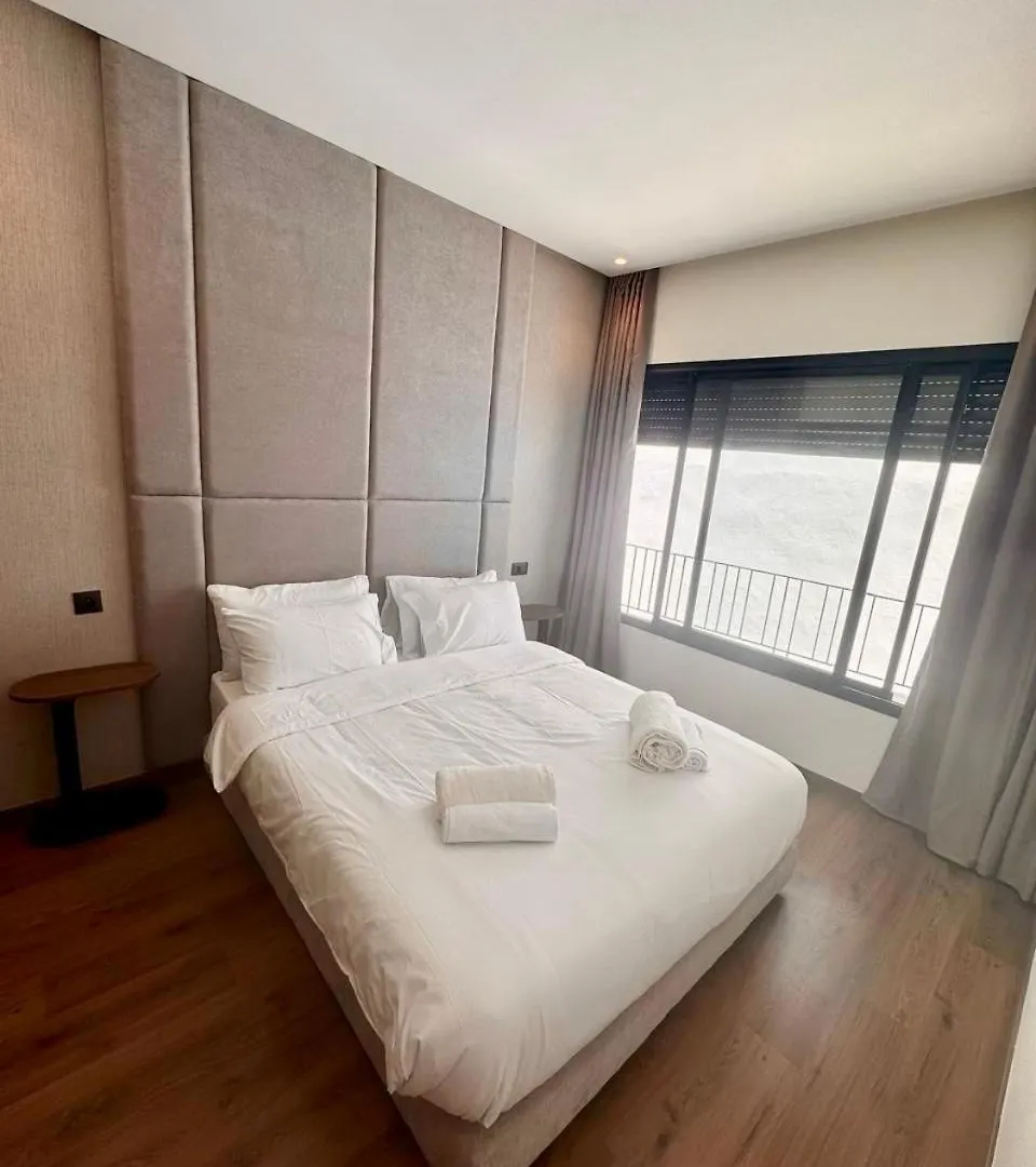 Studio Tout Confort, Pres De La Corniche الدار البيضاء