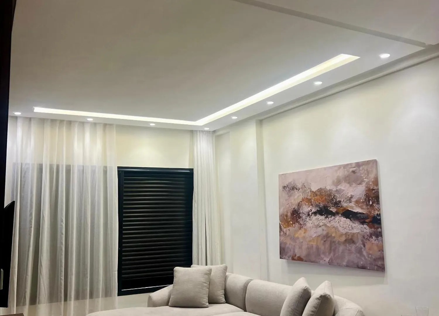 شقة Studio Tout Confort, Pres De La Corniche الدار البيضاء