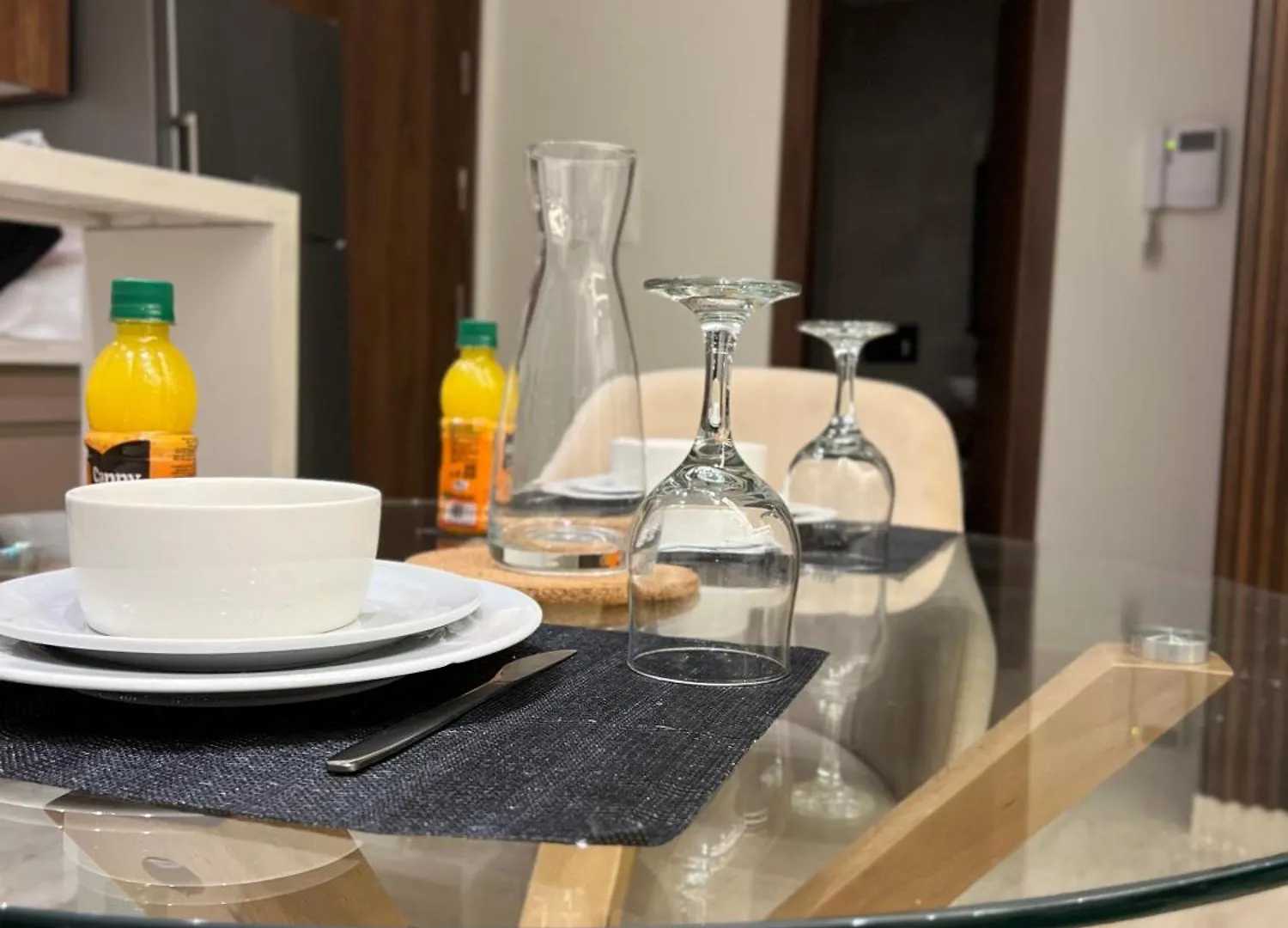 Studio Tout Confort, Pres De La Corniche الدار البيضاء