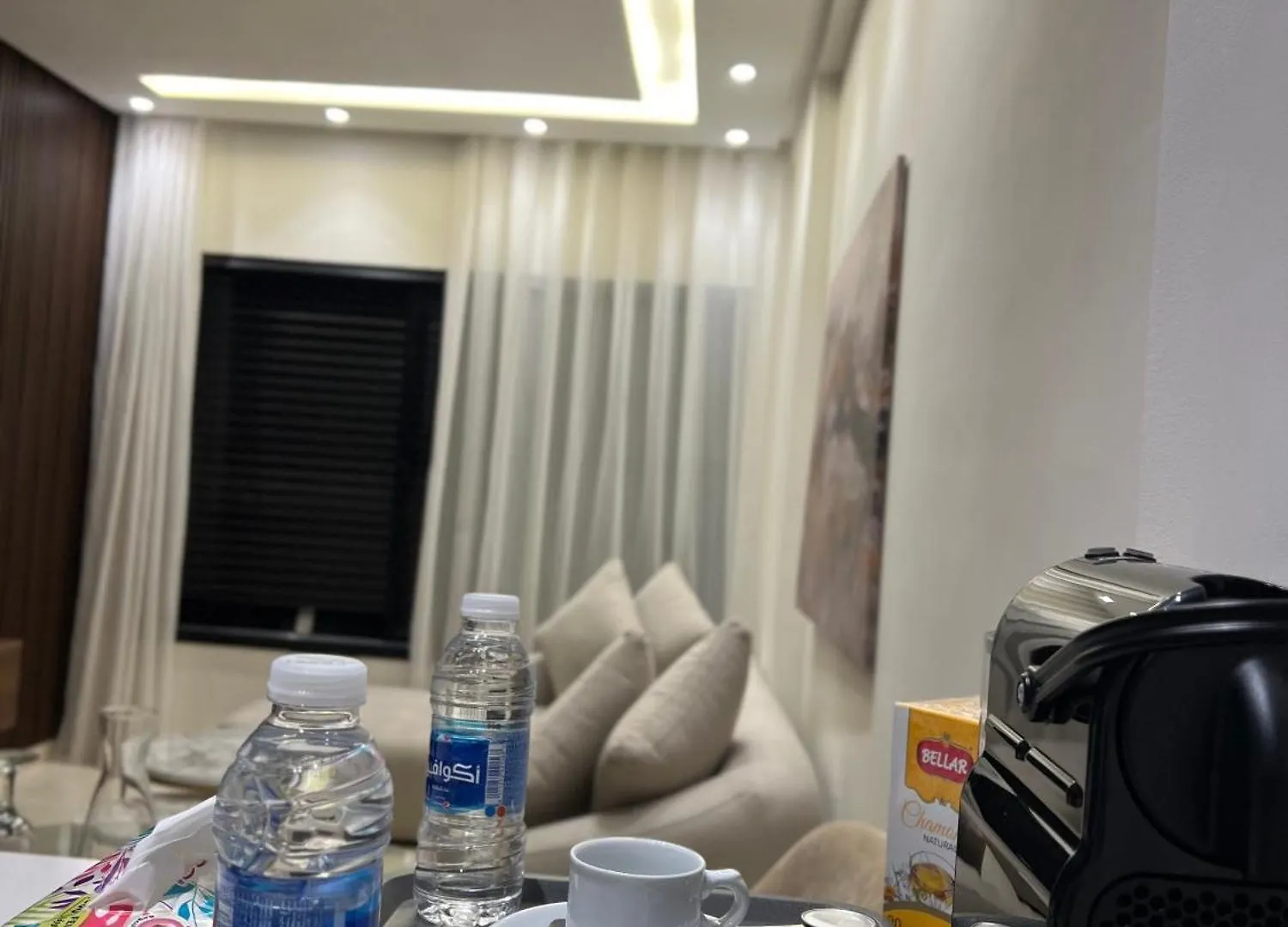 Studio Tout Confort, Pres De La Corniche الدار البيضاء الدار البيضاء
